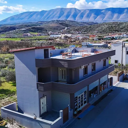 Villa Petro *