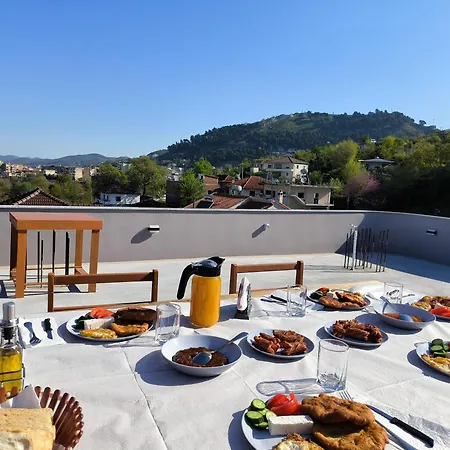 Villa Petro Berat