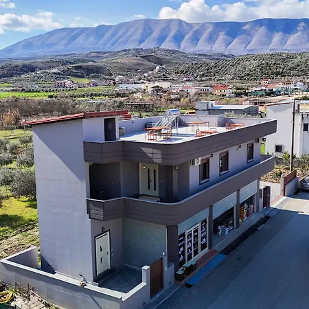 Petro Villa Berat