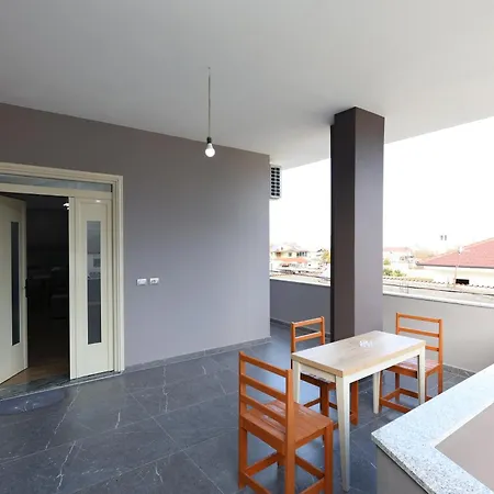 Villa Petro