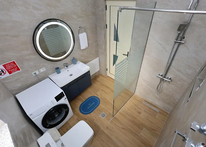 别墅 Petro 培拉特